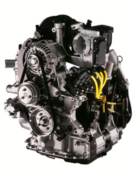 P7A51 Engine